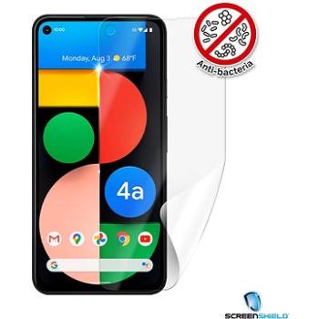 Screenshield Anti-Bacteria GOOGLE Pixel 4a 5G na displej (GOO-PIX4A5GAB-D)