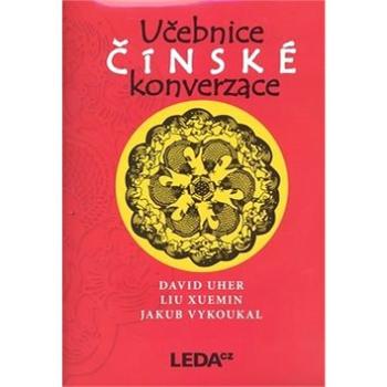 Učebnice čínské konverzace: 2 CD (80-7335-109-9)