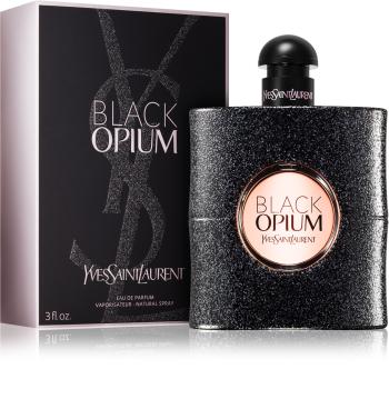 Yves Saint Laurent Black Opium - EDP 150 ml