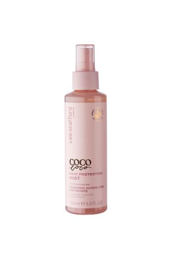 Lee Stafford CoCo LoCo Agave Heat Protection Mist ochranný sprej na vlasy, 150 ml