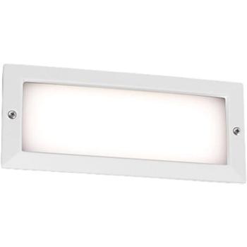 FARO 72093 - LED VenKovní zápustné svítidlo STRIPE-2 LED/5W/230V IP54 (104218)