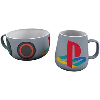 PlayStation - keramický set (5028486407255)