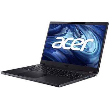 Acer TravelMate P2 Shale Black (NX.VXLEC.003)