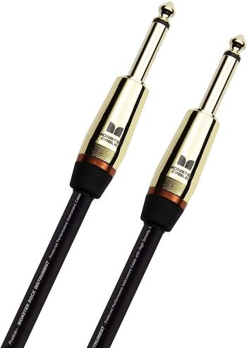 Monster Cable MROCK2-3WW-U 0,9 m Rovný - Rovný Nástrojový kabel