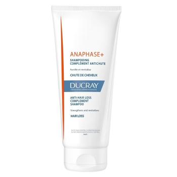 Ducray Šampon proti vypadávání vlasů Anaphase+ (Anti-Hair Loss Complement Shampoo) 200 ml