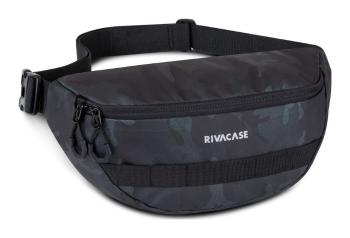 Riva Case Sherwood 7614 Navy camo