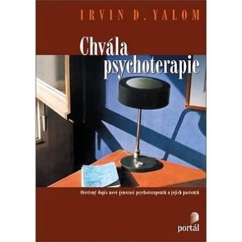 Chvála psychoterapie (978-80-262-0210-3)