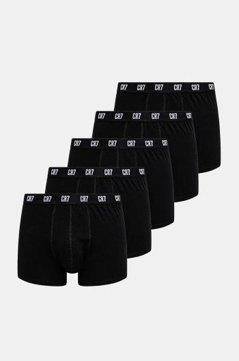 CR7 Cristiano Ronaldo - Boxerky (5-pack)