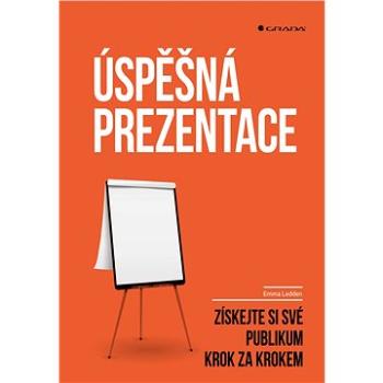 Úspěšná prezentace (978-80-247-2912-1)