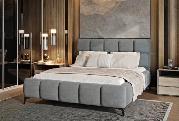Postel Mist 160x200