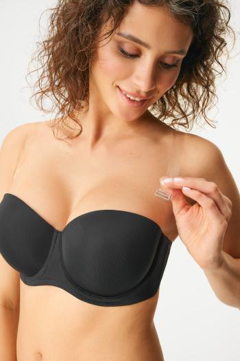 Szilikon pántok 18 mm