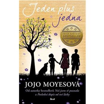 Jeden plus jedna (978-80-249-4622-1)