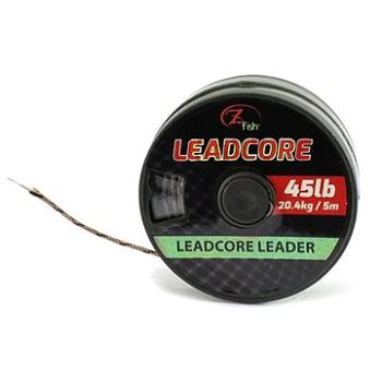 Zfish Leadcore Leader 45lb 5m (8506156058305)