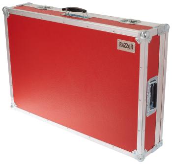 Razzor Cases PREMIUM Pedalboard 622x318 