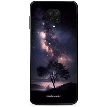 Mobiwear Glossy lesklý pro Xiaomi Redmi Note 9 Pro / Note 9S - G005G (5904808452366)