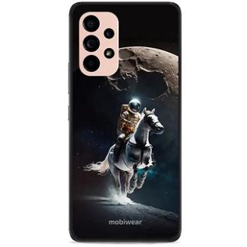 Mobiwear Glossy lesklý pro Samsung Galaxy A53 5G - G004G (5904808450799)