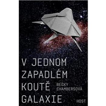 V jednom zapadlém koutě galaxie (978-80-275-1055-9)