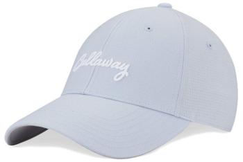 Callaway Womens Stitch Magnet Glacier UNI Kšiltovka