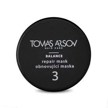 Tomas Arsov Obnovující maska na vlasy Balance (Repair Mask) 100 ml