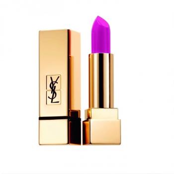 Yves Saint Laurent Rouge Pur Couture The Mats  rtěnka - 215