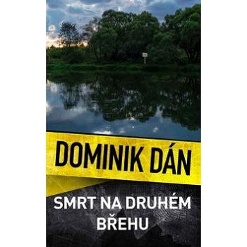 Smrt na druhém břehu (978-80-7529-323-7)