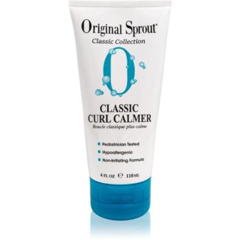Original Sprout Classic Collection Classic Curl Calmer komplexní péče pro kudrnaté vlasy pro děti pH 4,5 - 5,5 118 ml