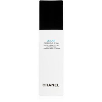 Chanel Le Lait čisticí mléko 150 ml