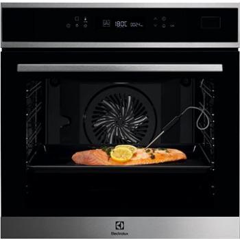 ELECTROLUX 800 PRO SteamBoost EOB7S31X (EOB7S31X)