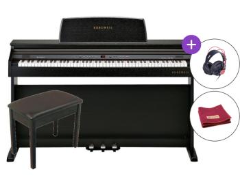 Kurzweil KA130 SET Digitální piano Simulated Rosewood