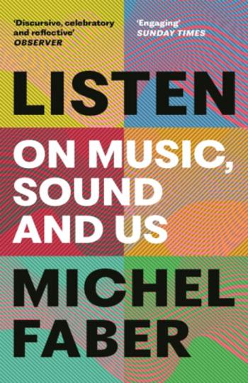 Listen - Michel Faber