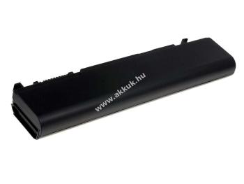 Helyettesítő akku Toshiba Portege R830-139