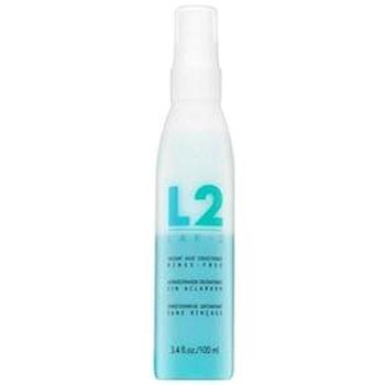 LAKMÉ Lak-2 Instant Hair Conditioner bezoplachový kondicionér pro hebkost a lesk vlasů 100 ml (HLKMEL2LAKWXN133063)