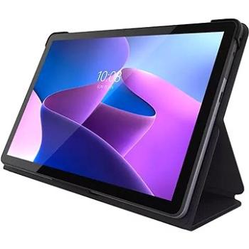 Lenovo Tab M10 3rd Gen Folio Case šedé (ZG38C03900)