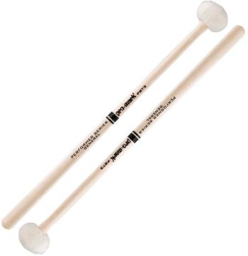 Pro Mark PST3 Performer Timpani Medium Plstěné tympánové paličky