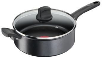 Hluboká pánev s poklicí Ultimate G2683372 Tefal 26 cm