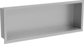 Mexen X-Wall-R 60 x 20 cm, inox