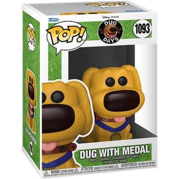 Funko POP! Disney Dug Days- Hero Dug (889698573856)