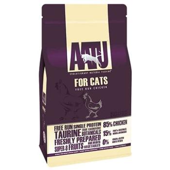 AATU Cat 85/15 Chicken 3 kg (5060189112098)