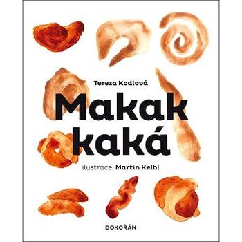 Makak kaká (978-80-7363-863-4)