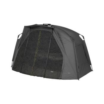 Trakker Moskytiérový přední panel Tempest RS Brolly Insect Panel Camo