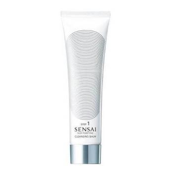 Sensai Čisticí pleťový balzám Silky Purifying Step One (Cleansig Balm) 125 ml