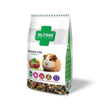 Nutrin Nature Morče 750 g (8595117403605)