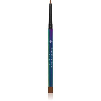 Danessa Myricks Beauty Infinite Chrome Micropencil voděodolná tužka na oči odstín Bronzite 0,15 g