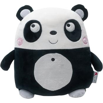 innoGIO GIOplush Panda Cuddly polštářek 2 v 1 1 ks