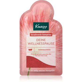 Kneipp Your Wellness Break gelové perly do koupele 60 g