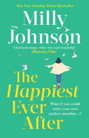 The Happiest Ever After - Milly Johnson