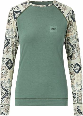 Picture Milita Top Women Sage Brush L Svetr