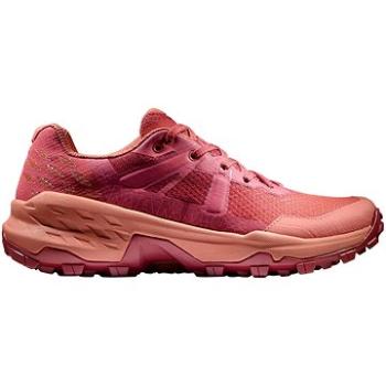 Mammut Sertig II Low GTX® Women terracotta-blood red/červená (SPTmam554nad)