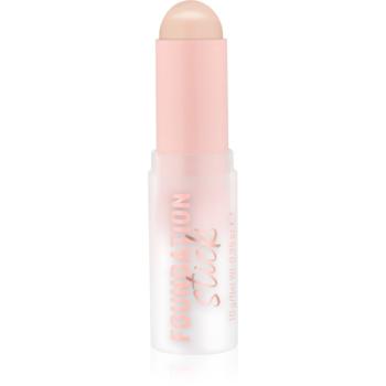 essence FOUNDATION Stick dlouhotrvající podkladová báze v tyčince odstín 50