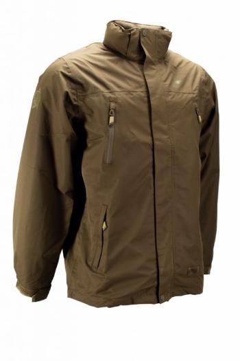 Nash rybářská bunda Tackle Waterproof Jacket